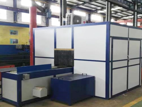 磁粉探傷機(jī)檢測(cè)方法有哪些原理？